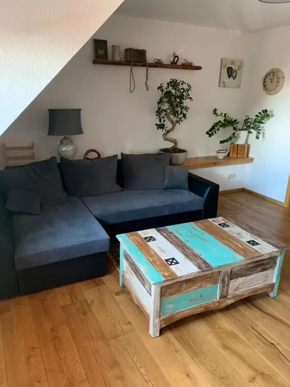 Apartment 2 Große Brüdergasse
