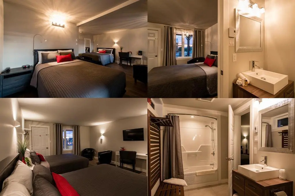 Auberge Amérilys