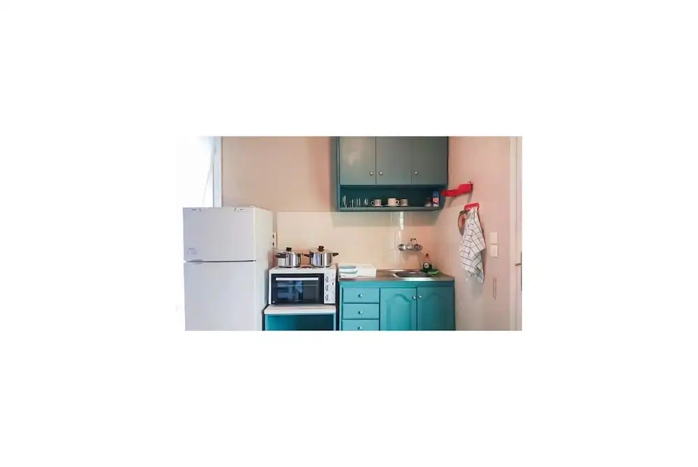 Maria's Studios & Apartments