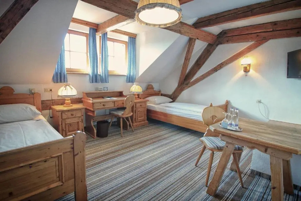 Landhotel Schlappinger-Hof