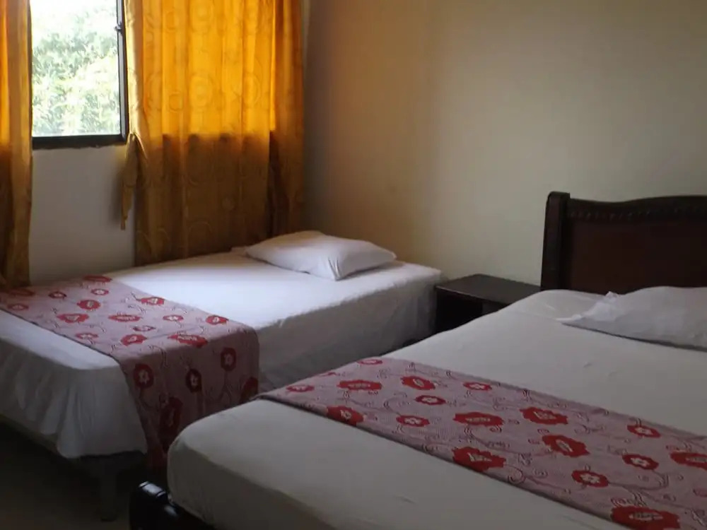 Hotel La Via