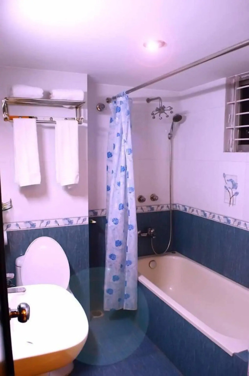Hotel Valley Garden - Sylhet