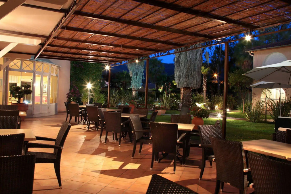 Le Cottage - Hotel & Spa