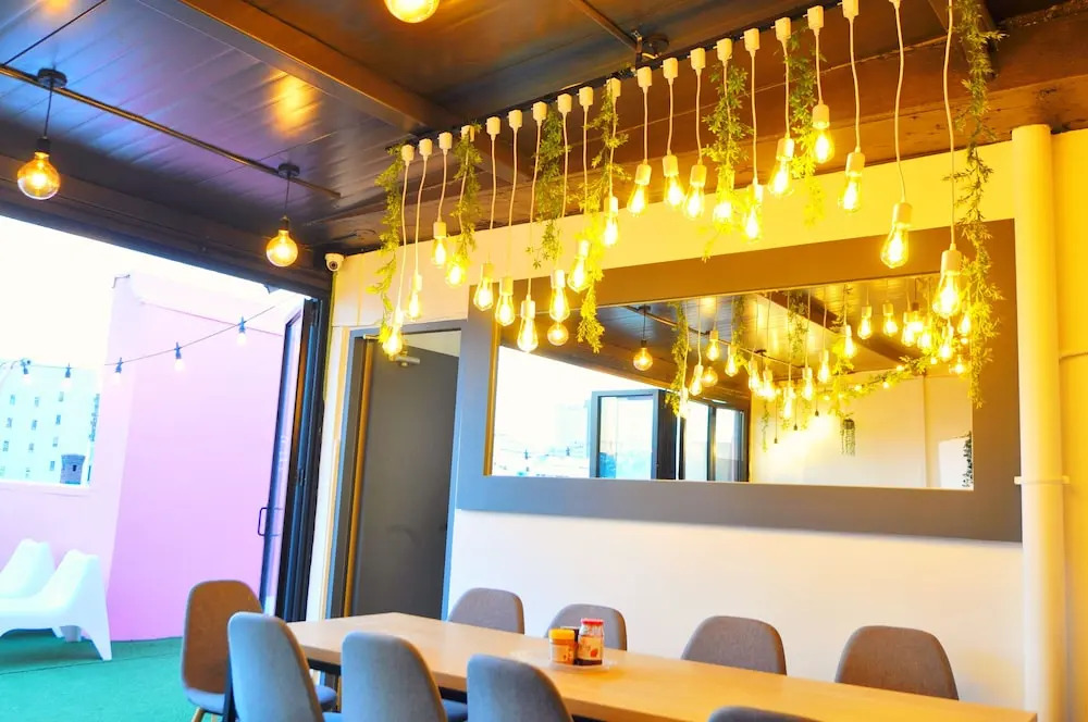 Kimchee Guesthouse Dongdaemun, Seoul, South Korea