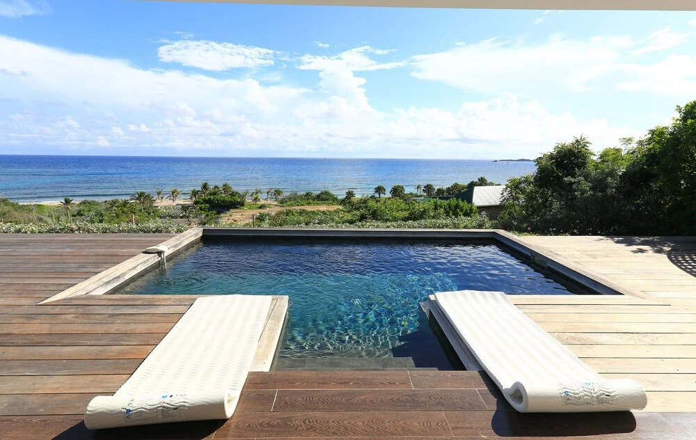 Dream Villa Toiny 2152