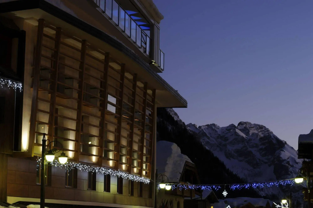 Majestic Hotel