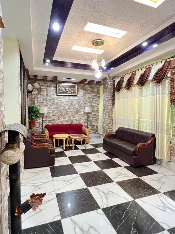 BHURBAN top APARTMENTs