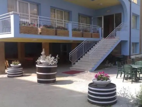 Hotel Majestic