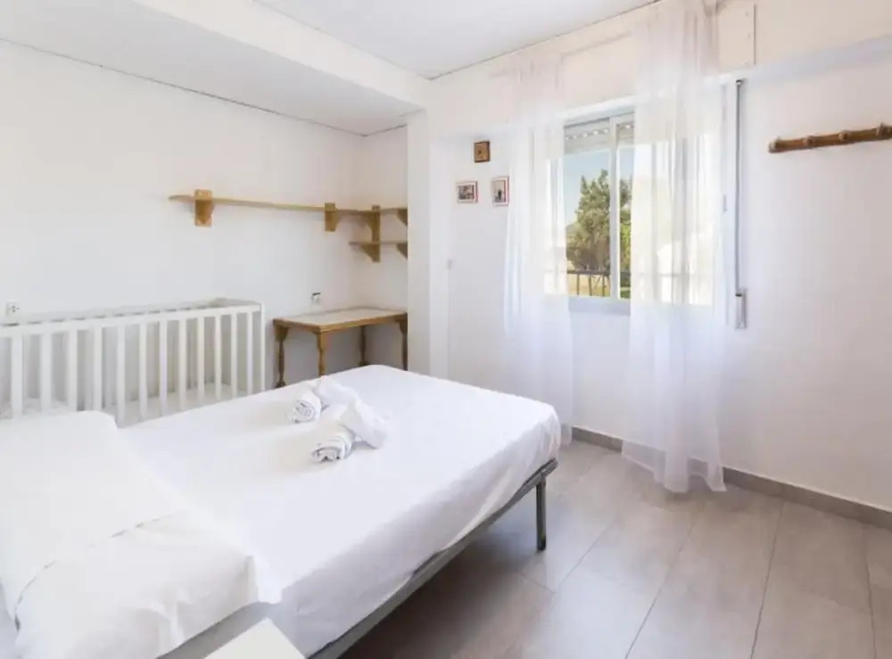 Cotton - Apartment In Urbanitzacio Platja Doliva