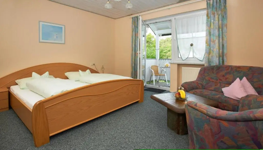 Pension Martinus