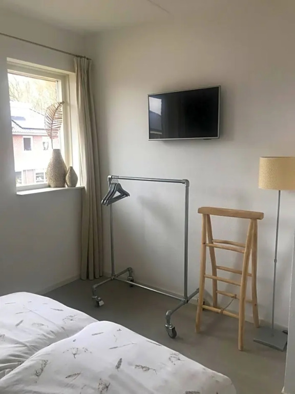 B&B Achterhoeks Halle