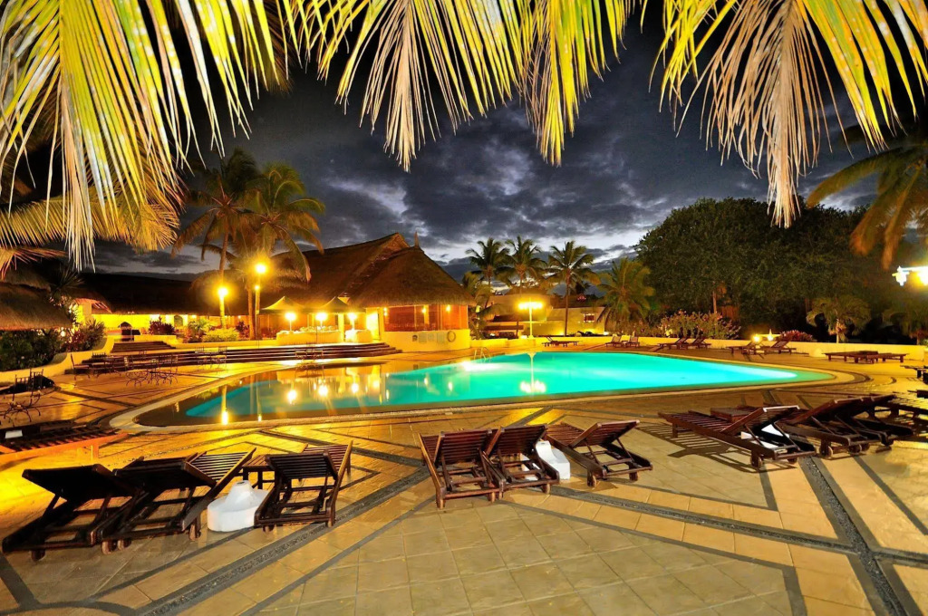 Casuarina Resort and Spa