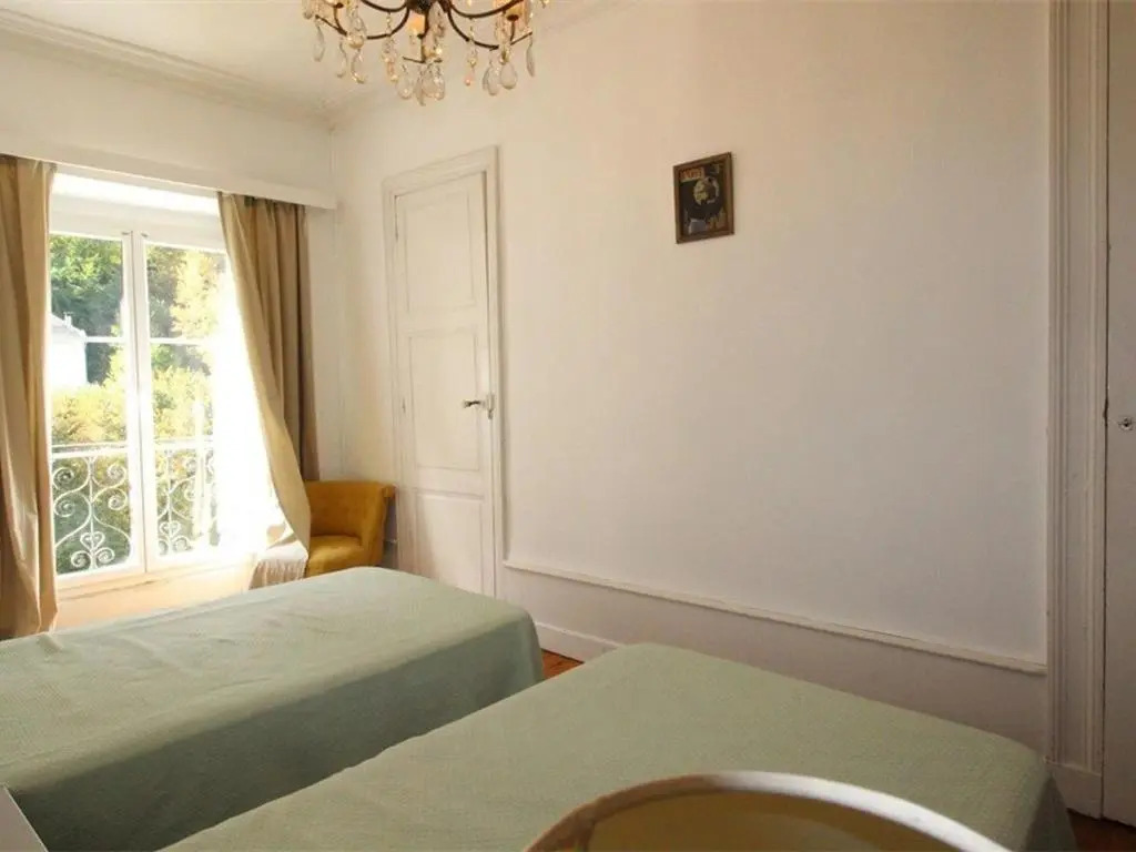 Appartement Bagnères-de-Luchon, 2 pièces, 4 personnes - FR-1-313-165
