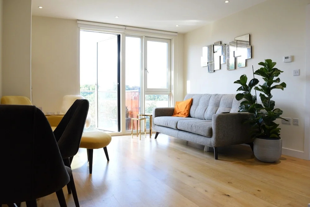 Beautiful Flat in Islington