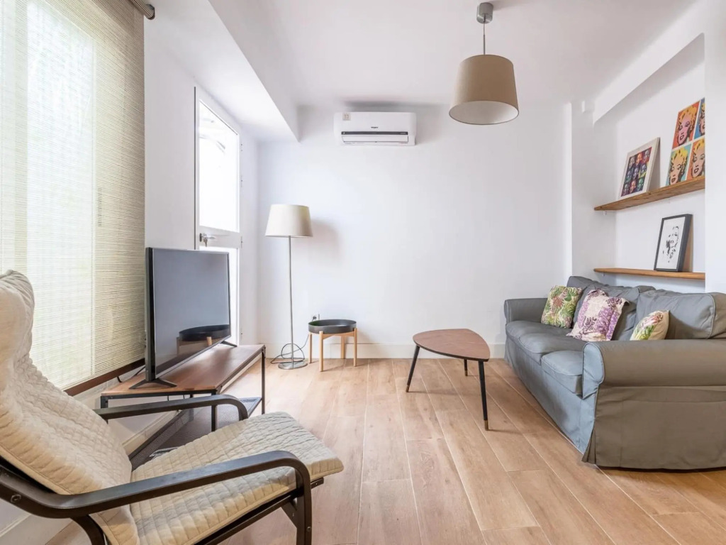 CERVANTES Apartment 23 2BT 2BR