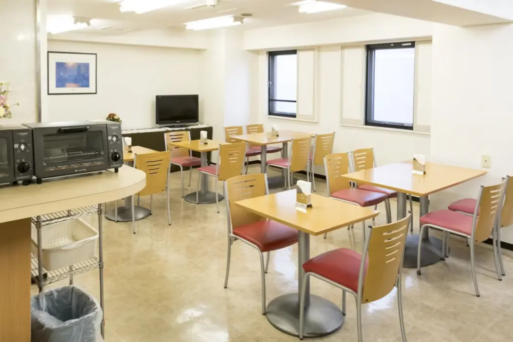 Hashimoto Park Hotel