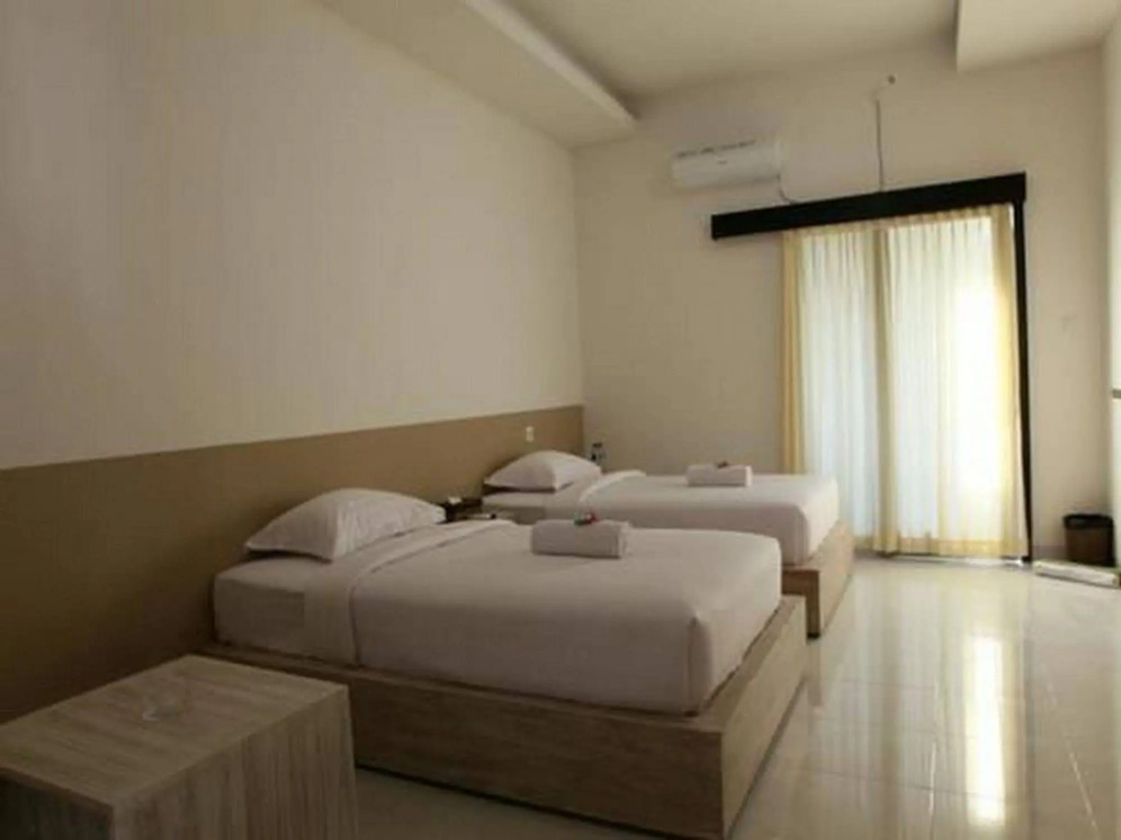 Nida Rooms Ciung Wanara Kelod