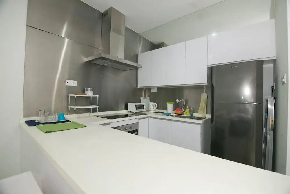 Spacious Suite Next to Nexus & Capri Bangsar South