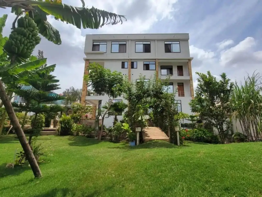 Nanofilter HOUSE