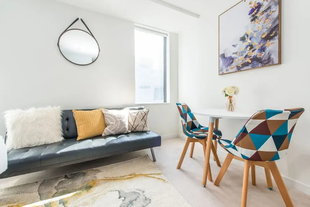 Ehome - Perfect Location - Dream Under Skytower