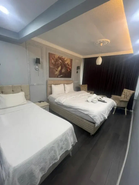 Kıyı Butik Otel