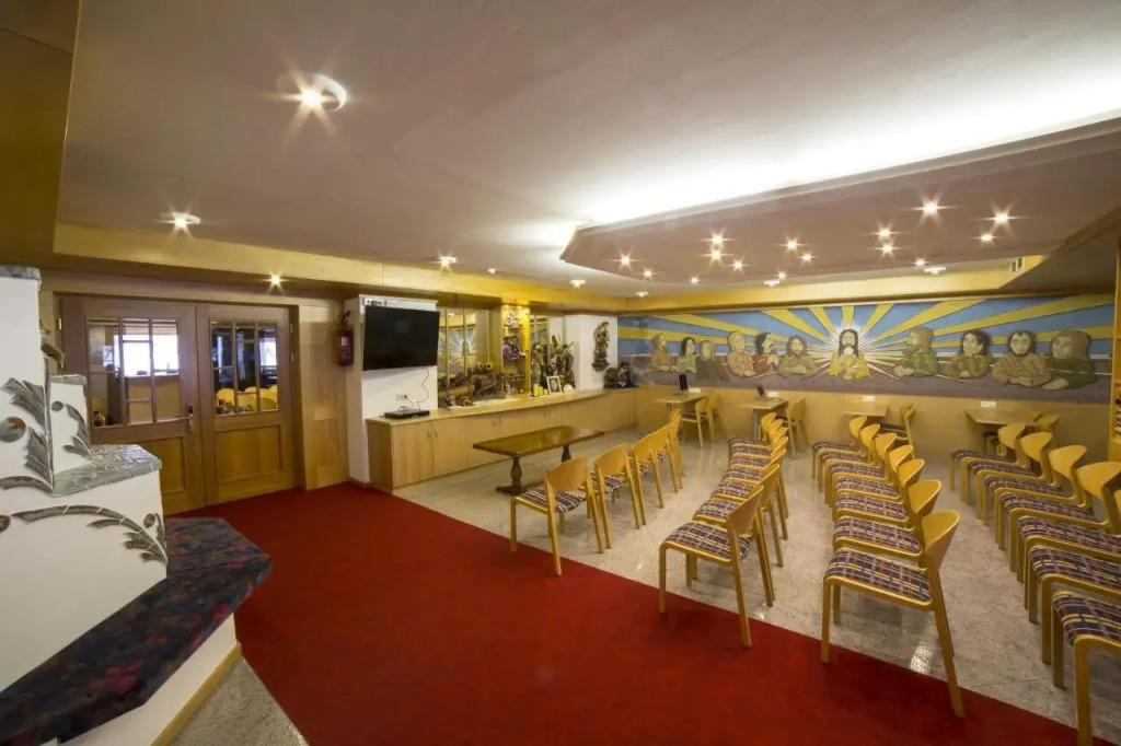 Hotel Saxl