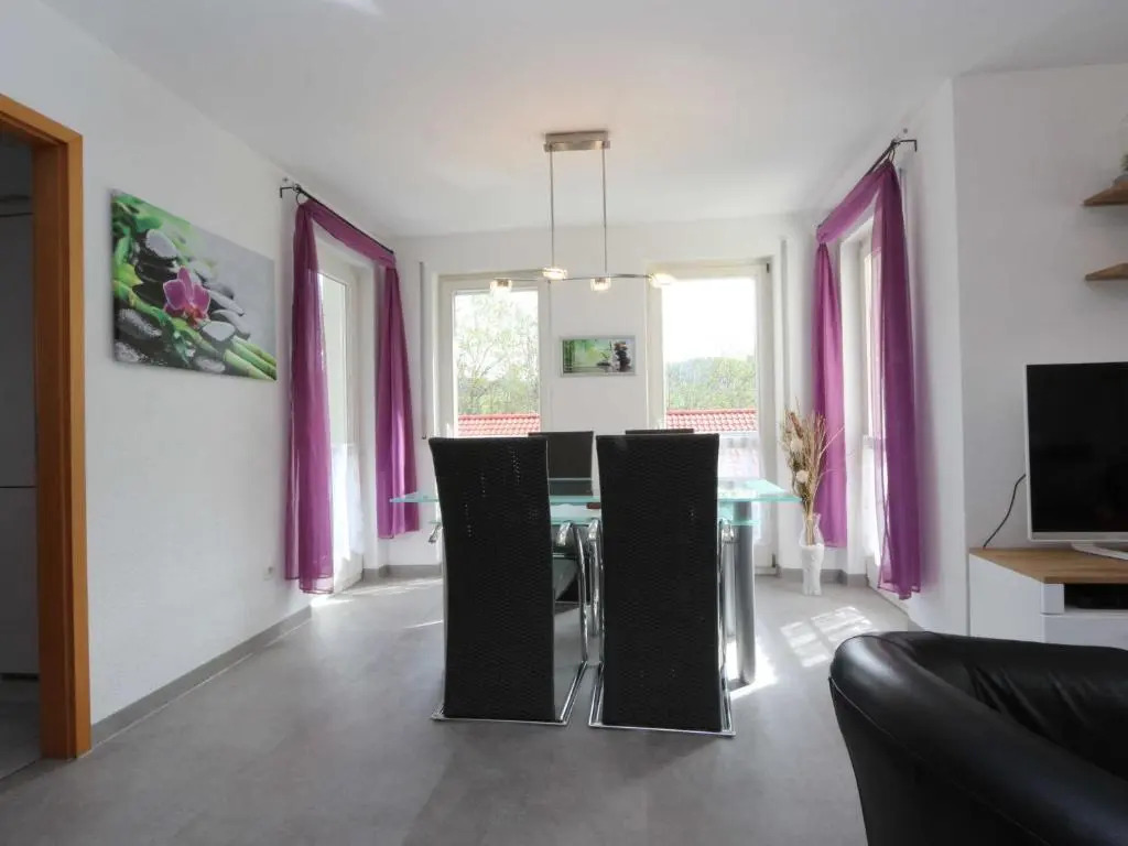 Fewo 44 im _Haus Staufenblick_ Few
