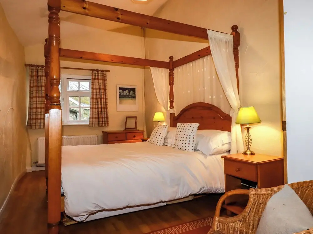 The Coach House