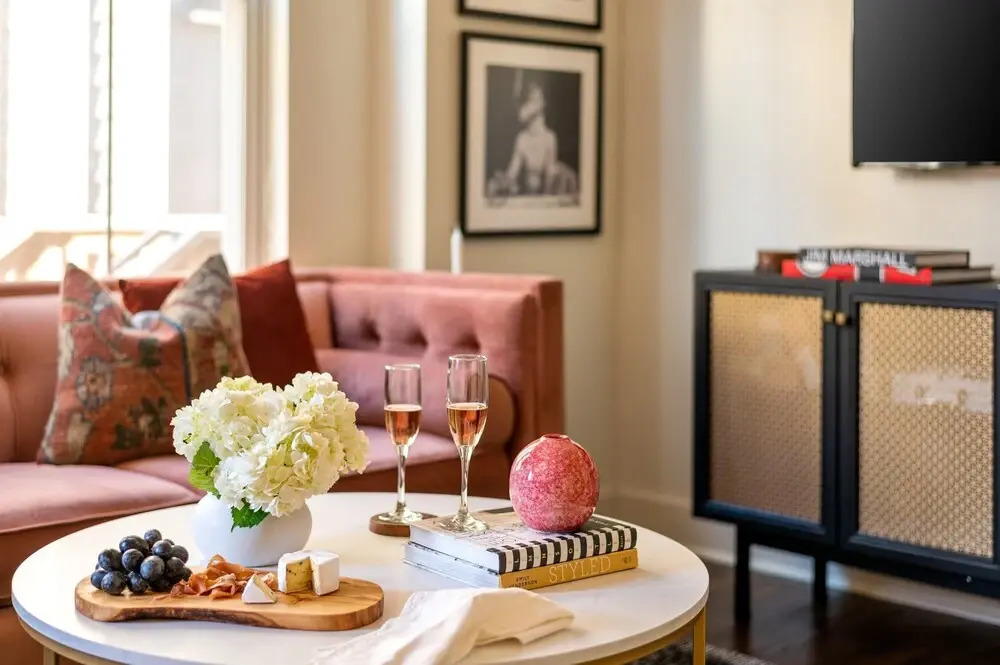 Hart Suite 15 by AvantStay Gorgeous Town House w Modern Amenities in Nashville