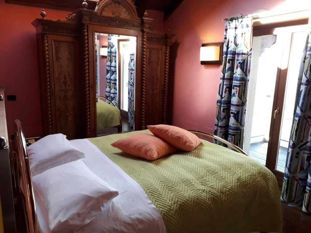 Albergo Ristorante Conca Azzurra