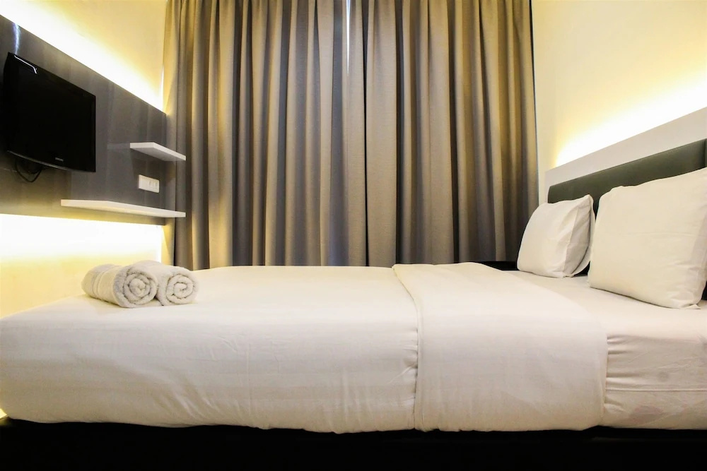 Prime Location 1BR Brooklyn Alam Sutera Apartment near IKEA