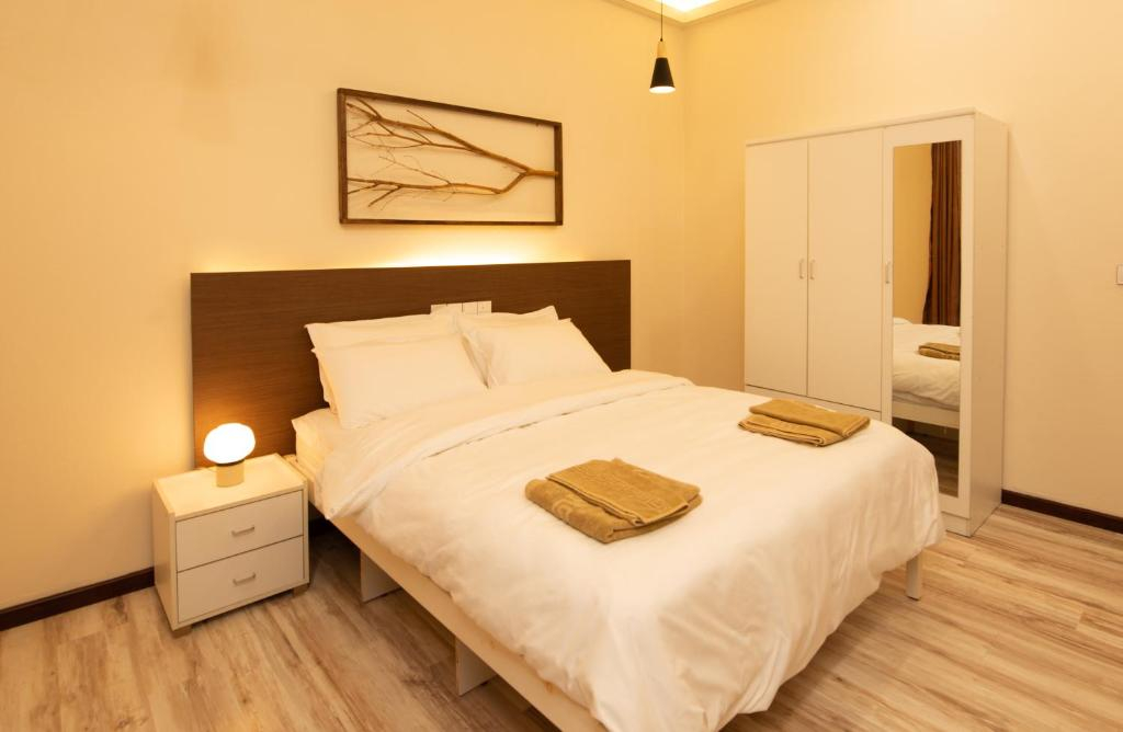 The Bilimbi Guesthouse & Inn