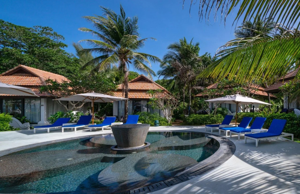 Ranyatavi Resort