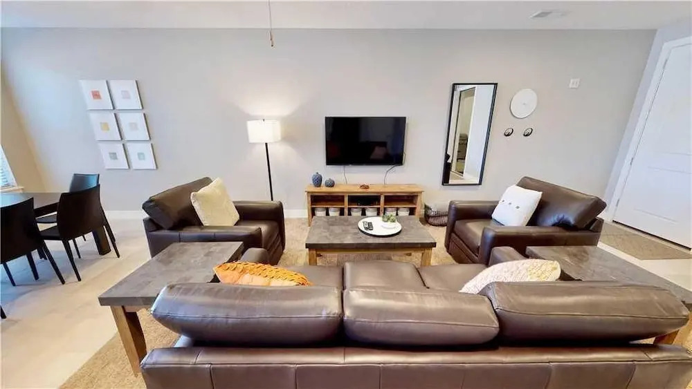Entrada Condominium 628 4 Bedrooms 3 Bathrooms Condo