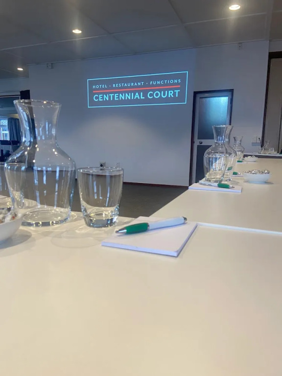 Centennial Court Hotel