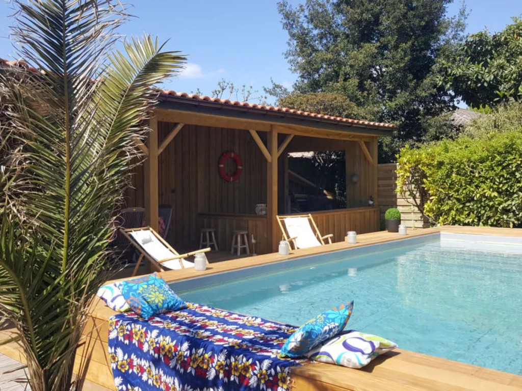 Villa Glamys by Interhome