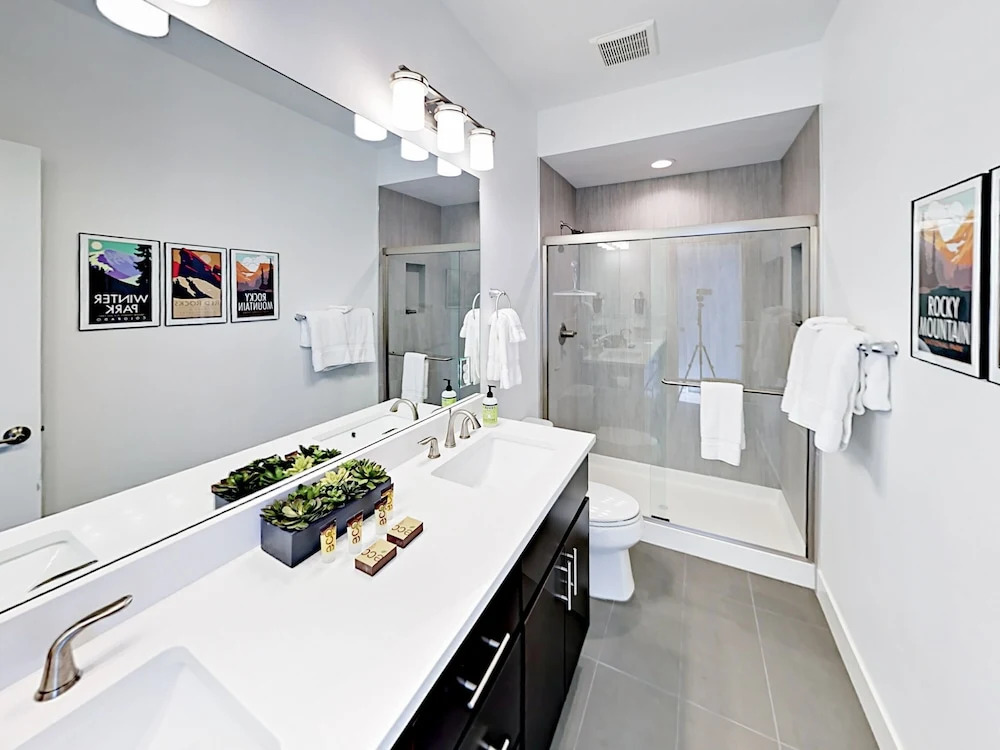 Journey Way #158089 - 2 Br Townhouse