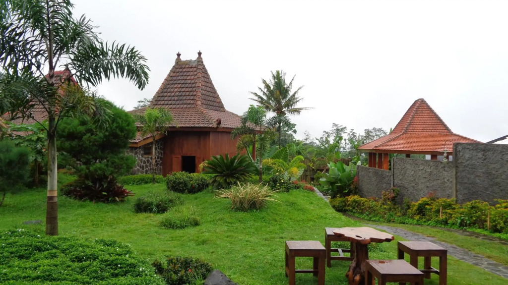 Villa Sindoro Village