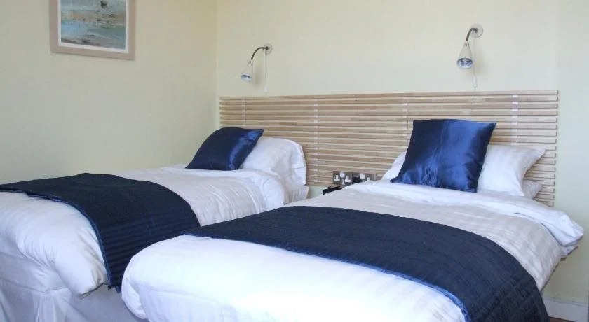 Cranny's B&B