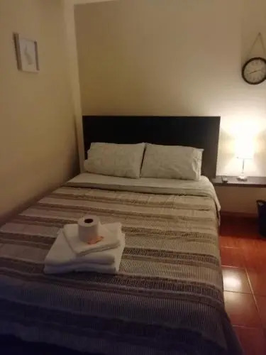 Lopez House