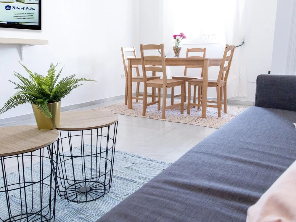 Exclusive Alfarería Apartment