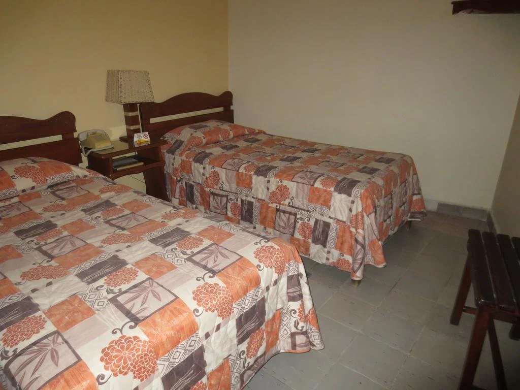 Hotel Rex
