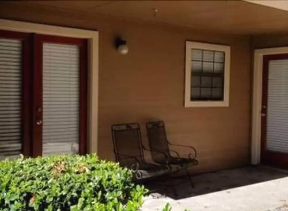 Comfy Little Condo in Mesquite Texas Apartment 1