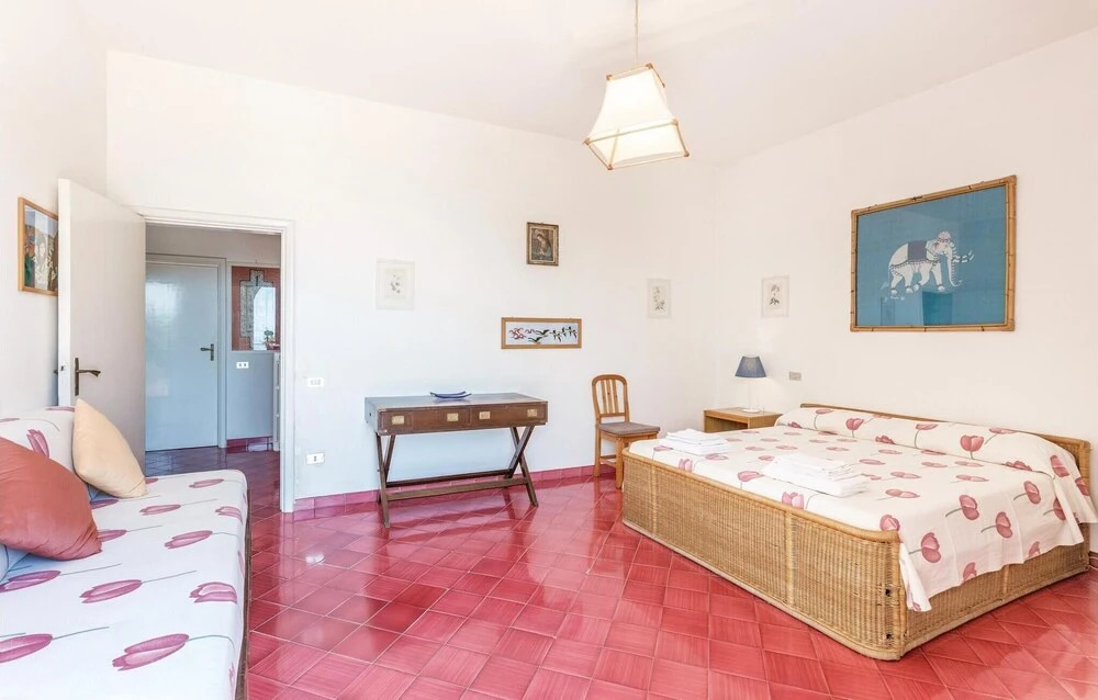 Casa Sorvillo
