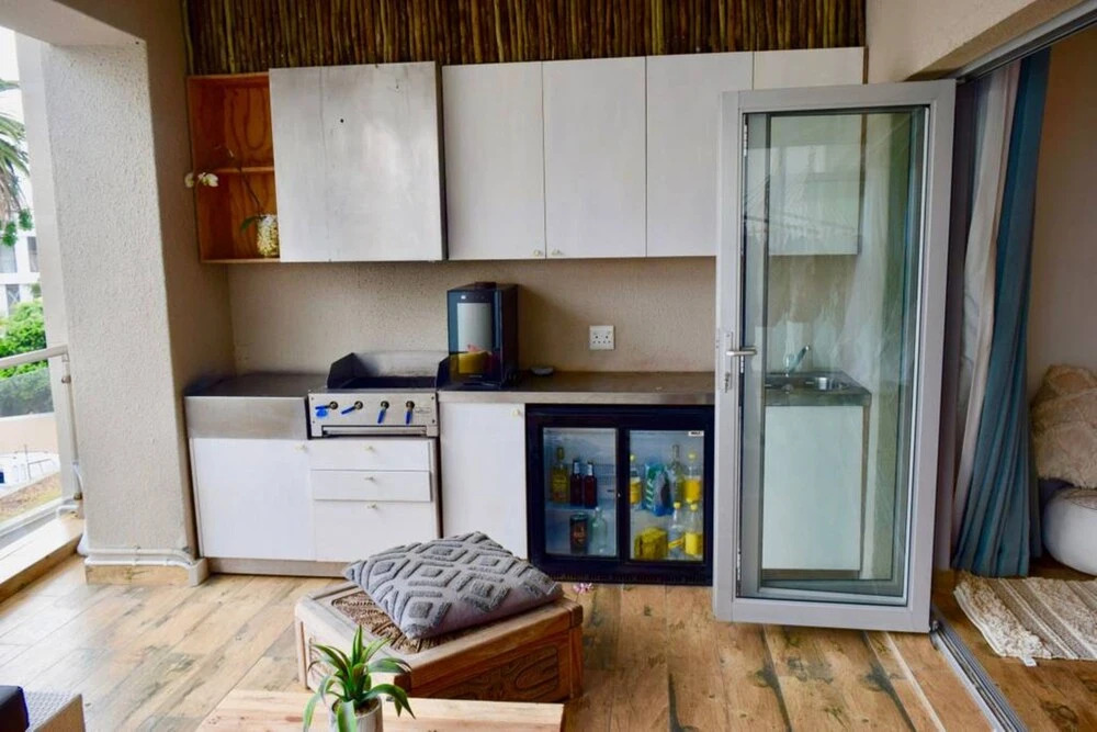 3 Bedroom House in Bantry Bay