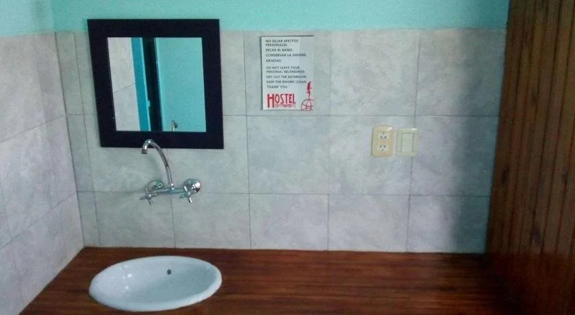 Hostel Trotamundos