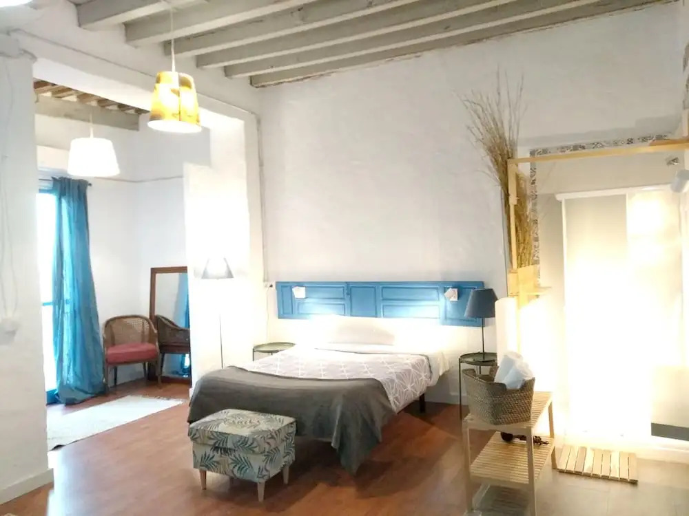 House with 6 Bedrooms in Sevilla, with Terrace And Wifi