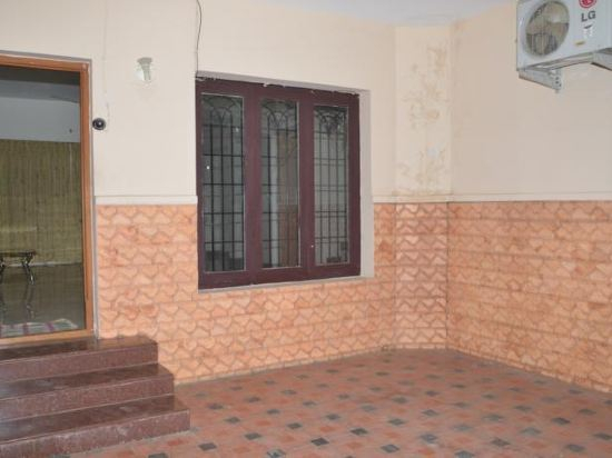 Kovai Serviced Apartment