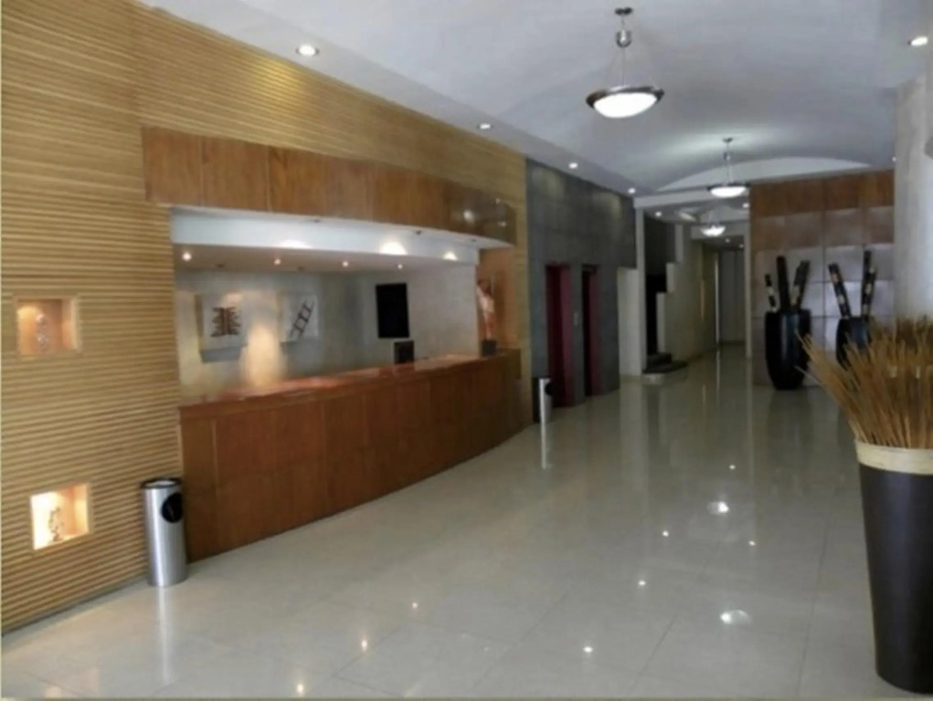 Hotel San Francisco Irapuato Business Class