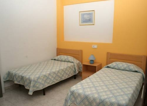 Hotel Galera del Mar - Altea